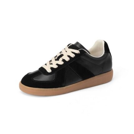 Retro Running Sneaker